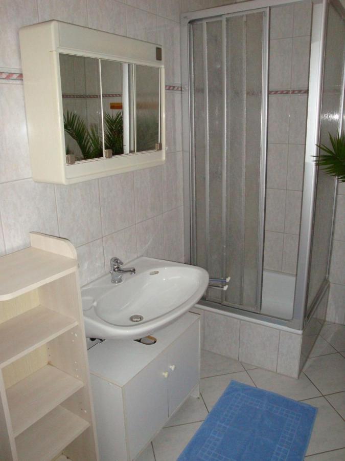 בילנגריס Ferienwohnung Keckl מראה חיצוני תמונה