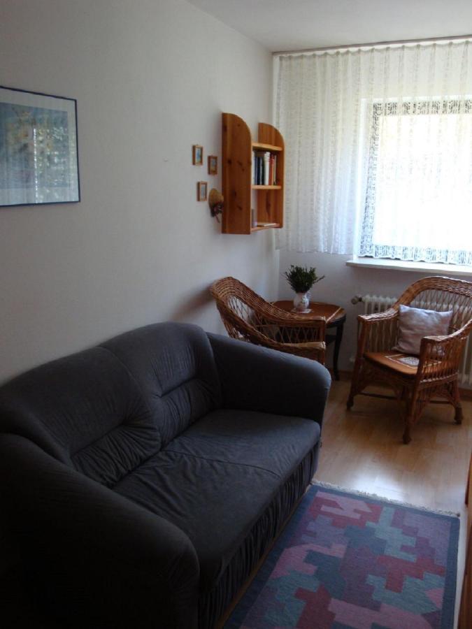 בילנגריס Ferienwohnung Keckl מראה חיצוני תמונה